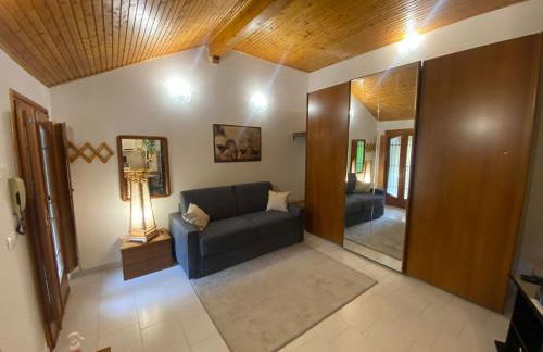 La Corte dei Torri loft on the lake - Foto 8