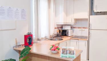 Cuarta Revuelta Alquiler - Foto 5, stove