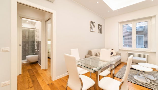 Urban Retreat al Duomo by Wonderful Italy - Foto 3, Habitación