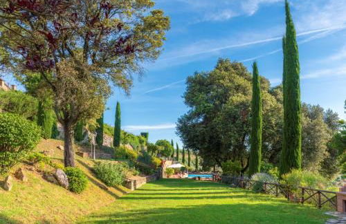 Castelletto di Montebenichi - Foto 5