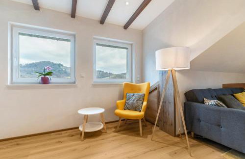 Ferienwohnung Kist - Foto 13