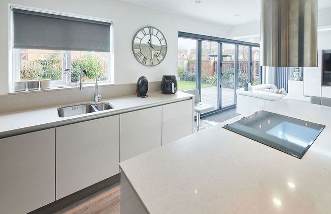 Host Stay Benton Road - Foto 2