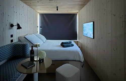 Vineyard Cabins at Château Puynard - Foto 2