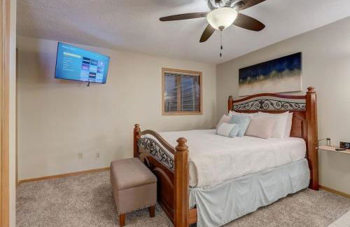 Stephs Waterfront Retreat Sunset Cove 303 - Foto 11