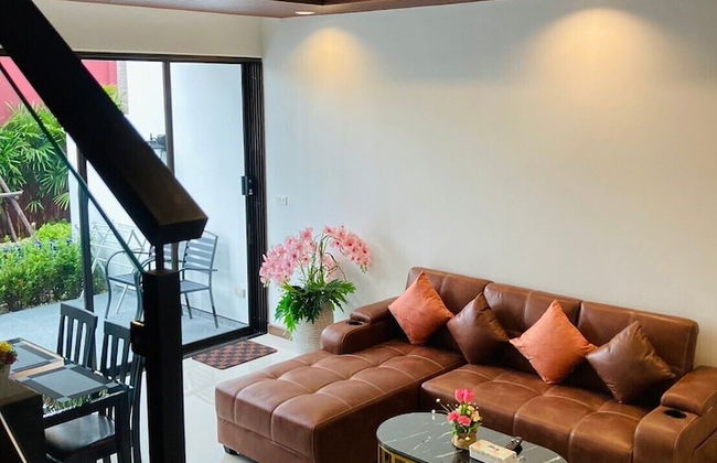 Boutique Resort Private Pool Villa - Foto 44