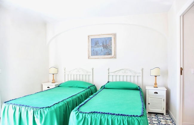 Villa Capri Marina - Foto 7