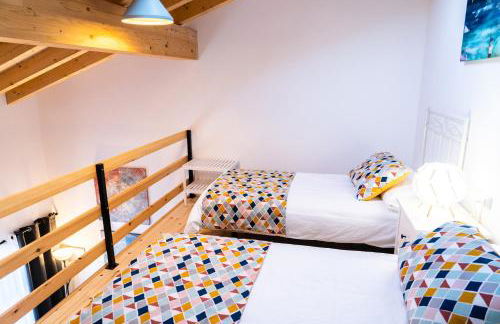 Apartamentos Las Secuoyas - Photo 10