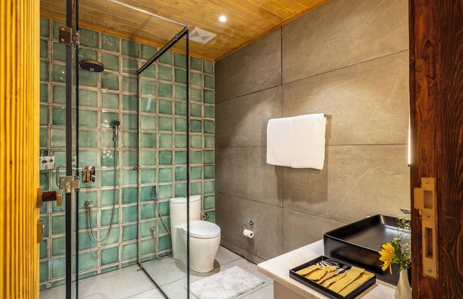 Amã Stays & Trails Kashi House, Rishikesh - Foto 46