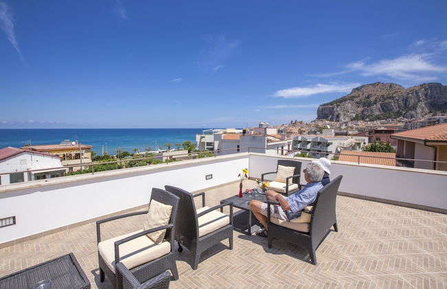 Villa Margherita - Photo 54