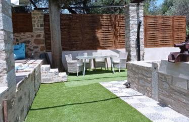 Περιβόλι του Οδυσσέα - Photo 19