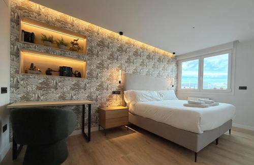 Plaza España - Apartamentos Burgos Deluxe - Foto 27