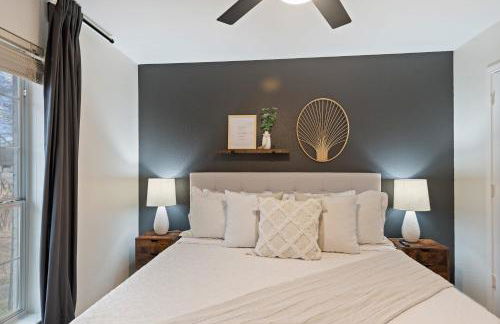 Lake Marble Falls Waterfront, House, Wet Slip, Huge Yard - Foto 37