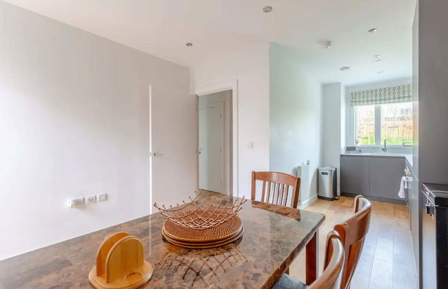 Spacious & Family Friendly 3BD House - Stratford - Foto 26