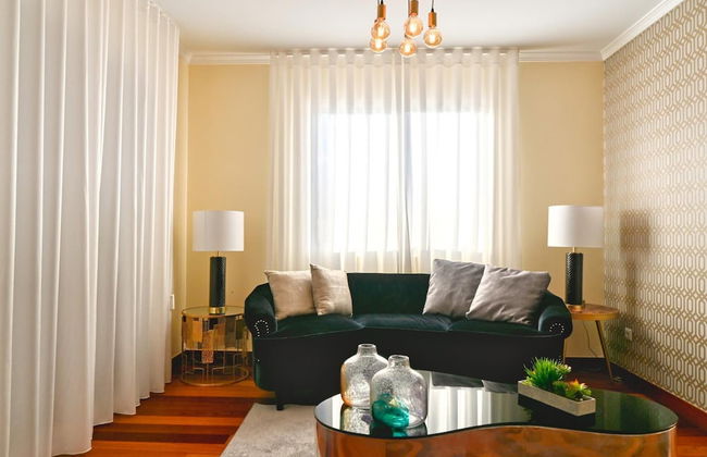 Villa Mendonça, a Home in Madeira - Foto 21