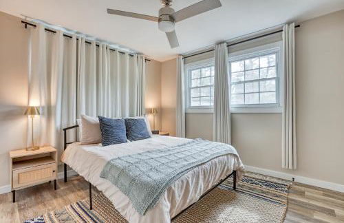 The Mariner's Rest 4BR House Pet-Friendly - Foto 45