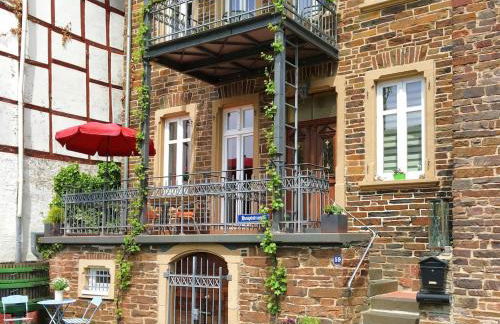 Ferienhaus Moselmerle - Foto 34