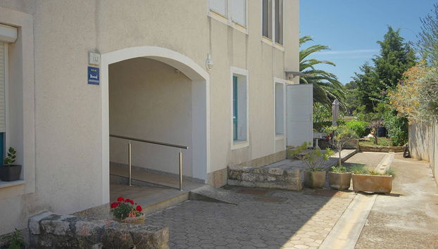 Airconditioned Studio Apartment With Seaview - Foto 2, Recepción