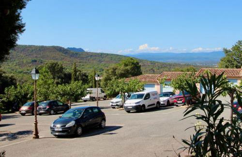 Studio Apartment - Domaine du Golf Resort - Foto 45