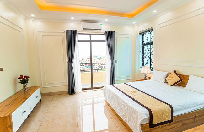 The Paradise Apartment - Luong Van Thang - Foto 14