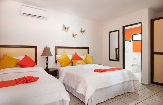 Posada Mariposa Boutique Hotel - Foto 17