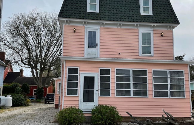 Seaside Retreat - Foto 1