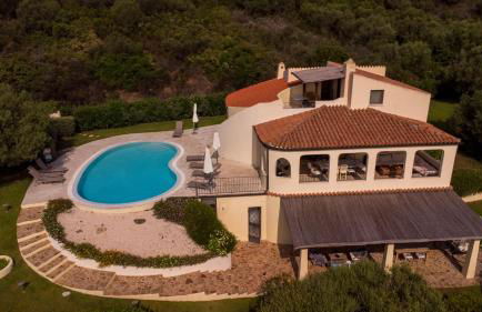 Villa Alba Chiara - Photo 27