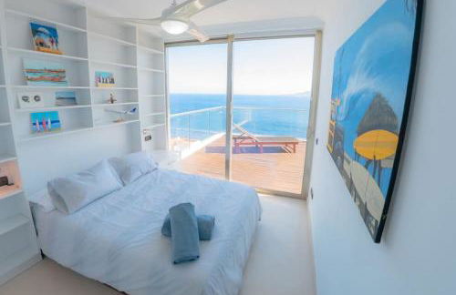 Cosmic View Apartment - Foto 12