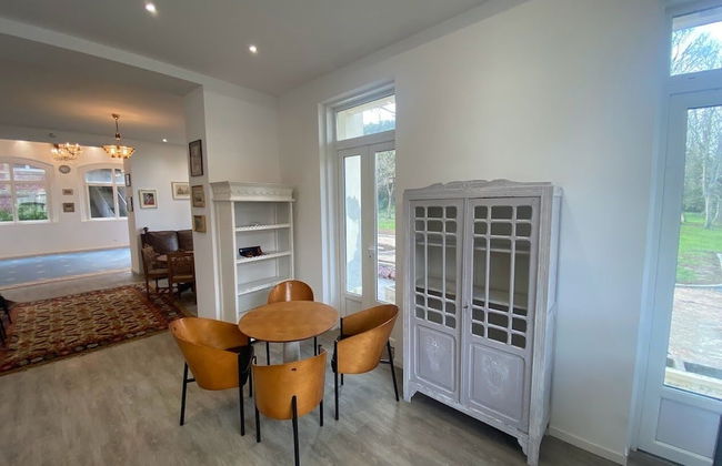 Parc Beausejour Dieppe - Foto 5