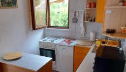 Apartment Lucija - Foto 3, stove, dishwasher