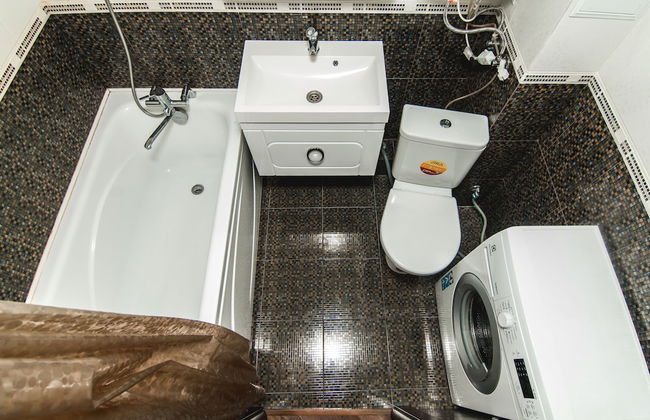 Apartment on Okeanskiy Pr. 90 - Photo 16