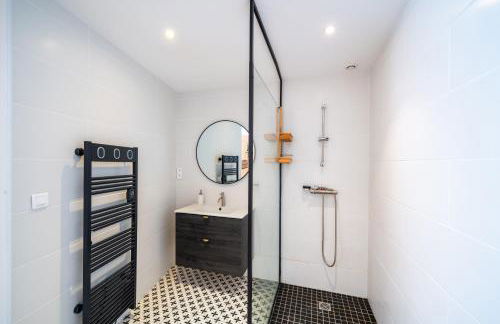 Maison de caractère - Les Granettes - Foto 41