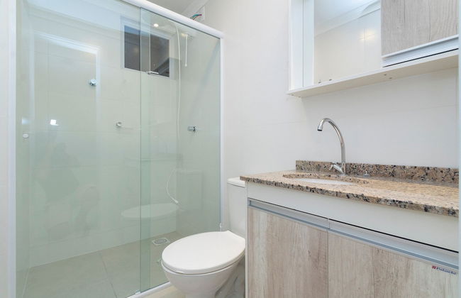 Aluguel Apartamento 2 quartos 1 suite 320A - Photo 11