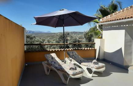 Cortijo Ramonsillos - Photo 34