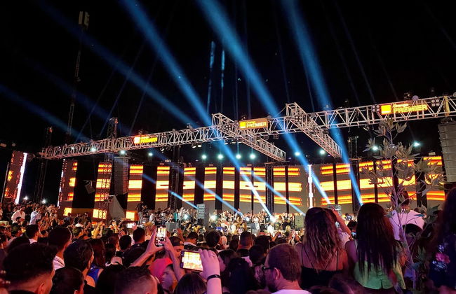 Seven Seasons Hospitality - Foto 40