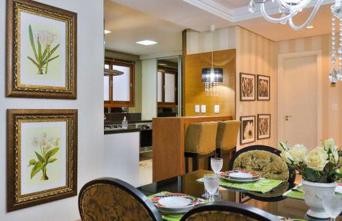 Locar-in Gramado - Apto Valle Del Arte Centro - Foto 11