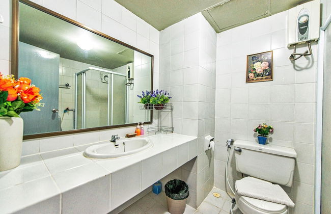 Hillside Plaza & Condotel 4 Downtown - Photo 74