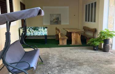 Holiday house Bruno, NP Krka - Foto 20