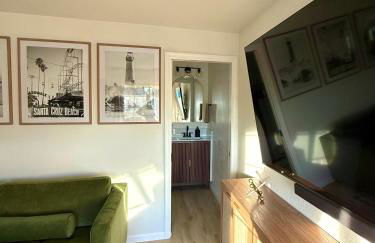 Beach Paradise- 4 min walk from beach - Foto 11