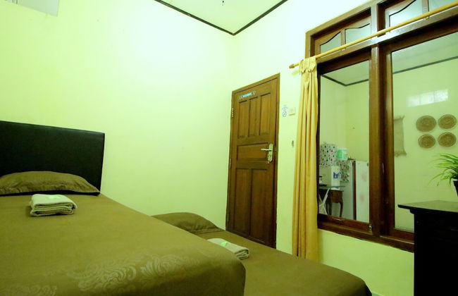 D'Java Homestay Lempuyangan By The Grand Java - Photo 4