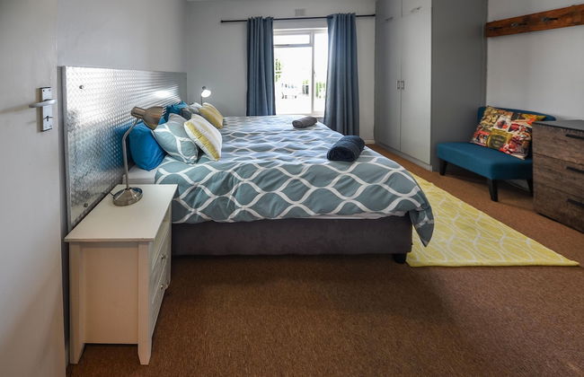 Die Brandhuis, Gordons Bay - Foto 5