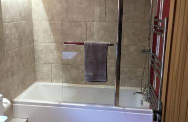 Beautifully appointed & cosy self contained annexe - Foto 11