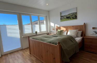 Bergnescht - Dein Wohnfühlort im Schwarzwald - Foto 22