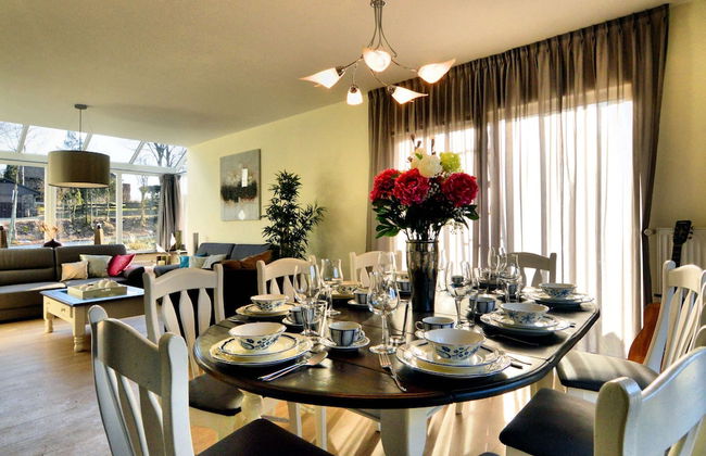 Wheelchair-friendly House With Sauna - Foto 32