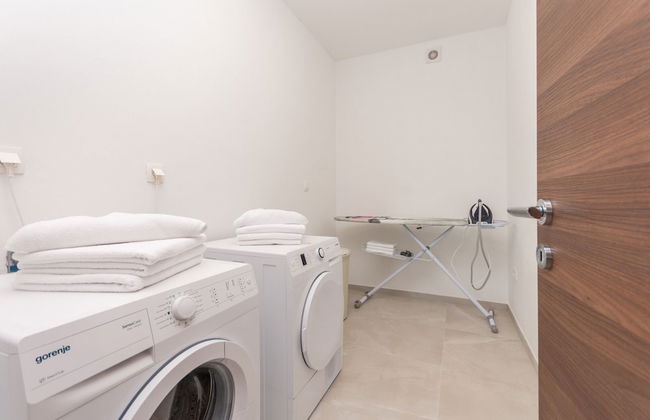 Villa F A Zadarvillas - Foto 16