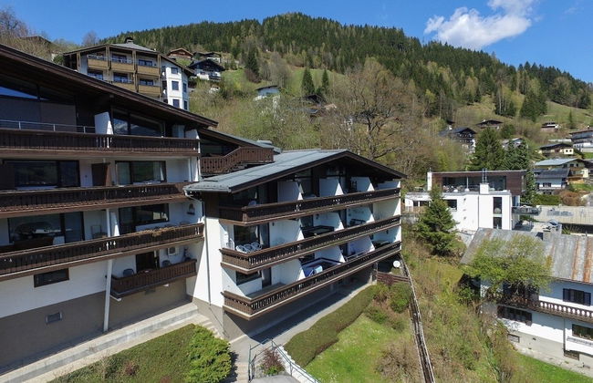 Apartment The Good View II - Foto 13