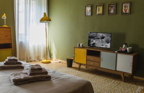 Dimora Hortis, eleganza e stile in centro a Trieste - Foto 18