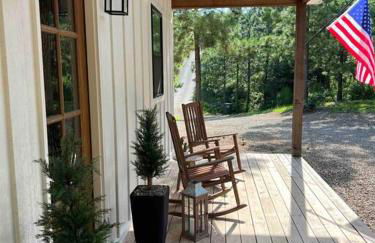 Double Arrow Cabin - Photo 46