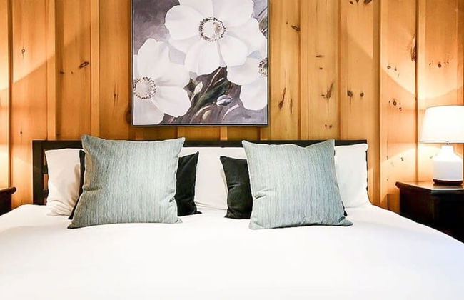 Le Chic Log Chalet Citq 241986 - Foto 70