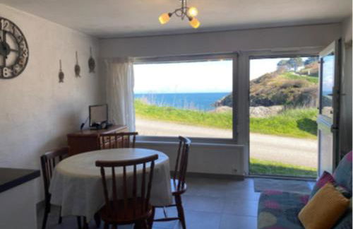 Studio rénové à 20m de la plage à Le Palais - FR-1-418-73 - Foto 1