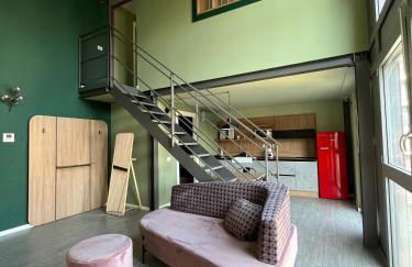 Unico Studios - Foto 1